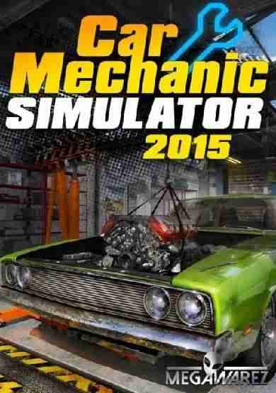 Descargar Car Mechanic Simulator 2015 Gold Edition [MULTI7][PLAZA] por Torrent